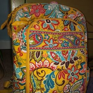 Vera Bradley Backpack